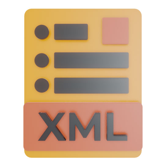 xml