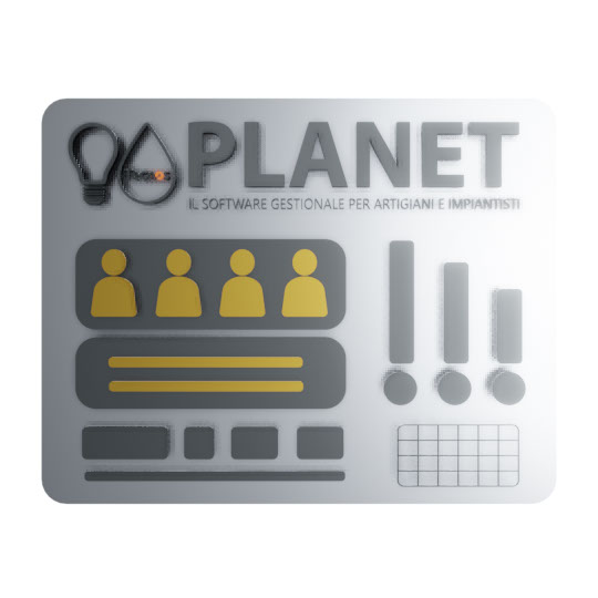 Planet Premium Platinum