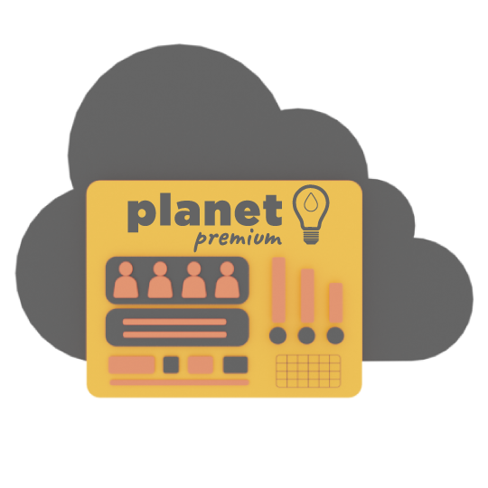 IconaApp_NEW-LOGO Server remoto dedicato